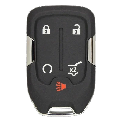2019 Chevrolet Suburban Smart Key HYQ1AA