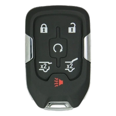 2019 Chevrolet Suburban Smart Key HYQ1EA