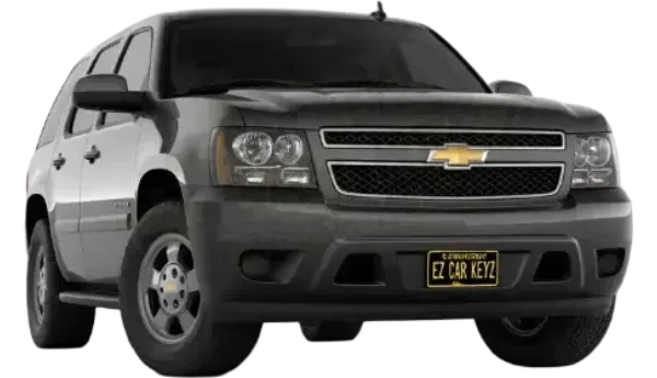Chevrolet Tahoe locksmith
