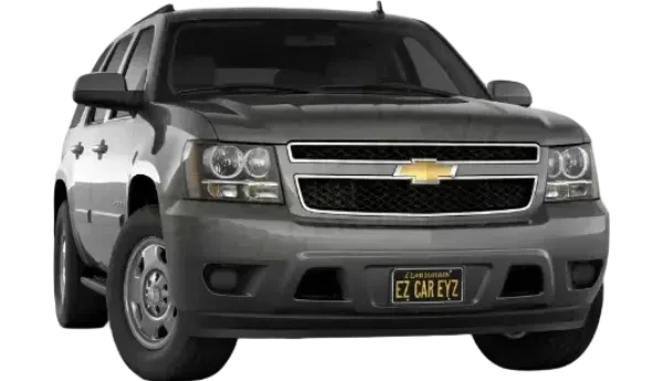 Chevrolet Tahoe locksmith