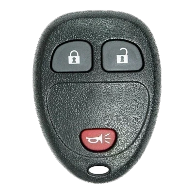 2014 Chevrolet Tahoe Remote OUC60270