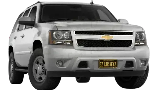 Chevrolet Tahoe locksmith