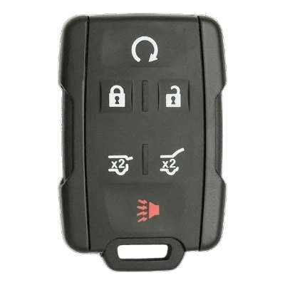2015 Chevrolet Tahoe Remote M3N-32337100