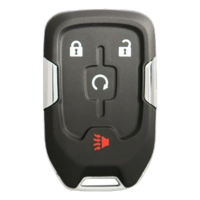 2015 Chevrolet Tahoe Smart Key HYQ1AA