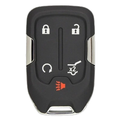 2015 Chevrolet Tahoe Smart Key HYQ1AA