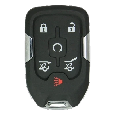 2015 Chevrolet Tahoe Smart Key HYQ1EA