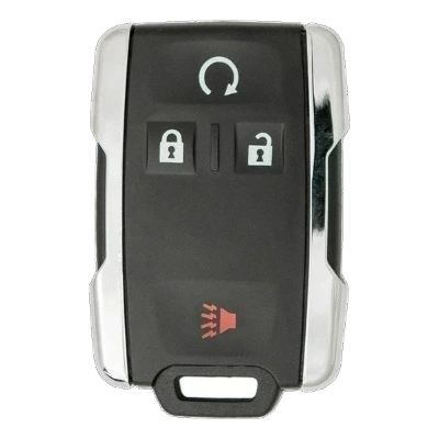 2016 Chevrolet Tahoe Remote M3N-32337100