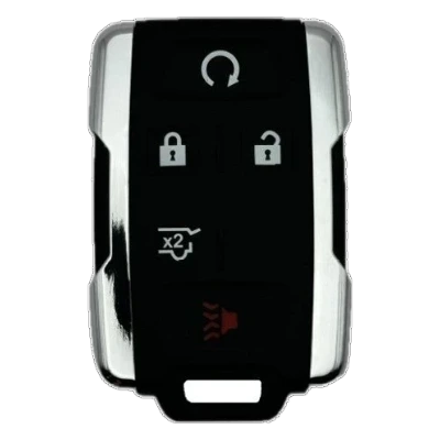2017 Chevrolet Tahoe Remote M3N-32337200