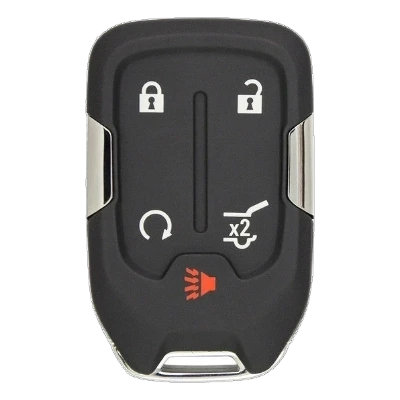2017 Chevrolet Tahoe Smart Key HYQ1AA