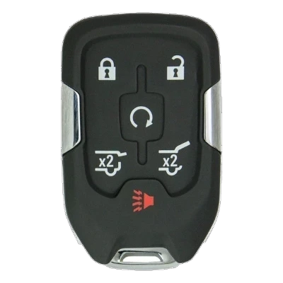 2017 Chevrolet Tahoe Smart Key HYQ1EA