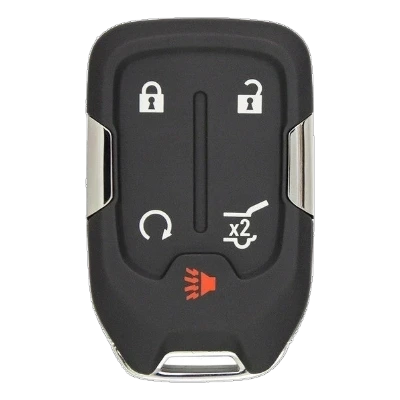 2018 Chevrolet Tahoe Smart Key HYQ1AA