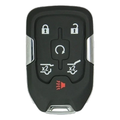 2018 Chevrolet Tahoe Smart Key HYQ1EA