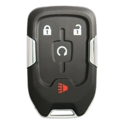 2019 Chevrolet Tahoe Smart Key HYQ1AA