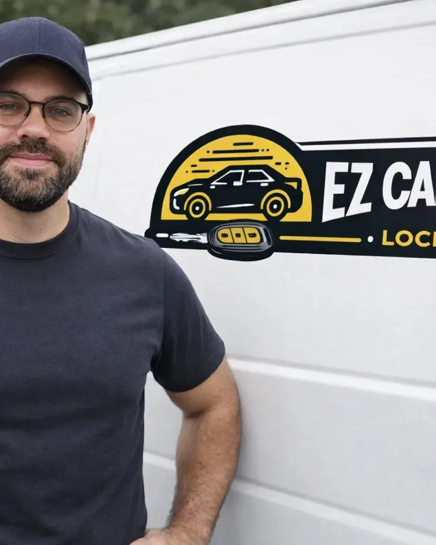 2024 Chevrolet Tahoe key replacement info - no tow needed - EZ Car Keyz San Ysidro CA