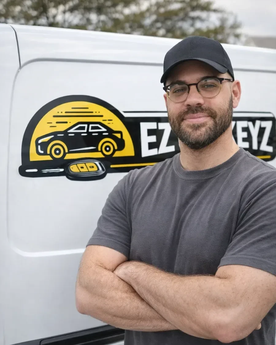 2012 Chevrolet Traverse key replacement info - no tow needed - EZ Car Keyz Lemon Grove CA