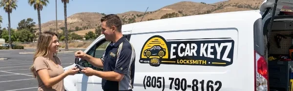 Dealer vs locksmith review for 2019 Chevrolet Traverse key - EZ Car Keyz El Cajon CA