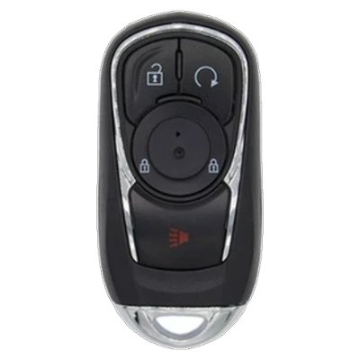 2021 Chevrolet Traverse Smart Key HYQ4ES