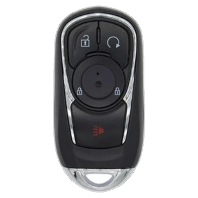 2022 Chevrolet Traverse Smart Key HYQ4ES