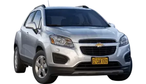 Chevrolet Trax locksmith