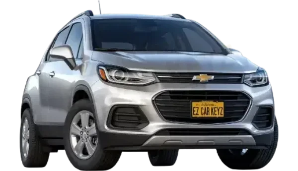 Chevrolet Trax locksmith