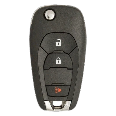 2019 Chevrolet Trax Remote Flip Key LXP-T003