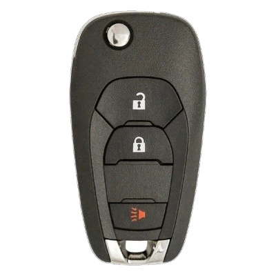 2020 Chevrolet Trax Remote Flip Key LXP-T003