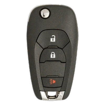 2021 Chevrolet Trax Remote Flip Key LXP-T003