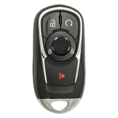 2021 Chevrolet Trax Smart Key HYQ4AS