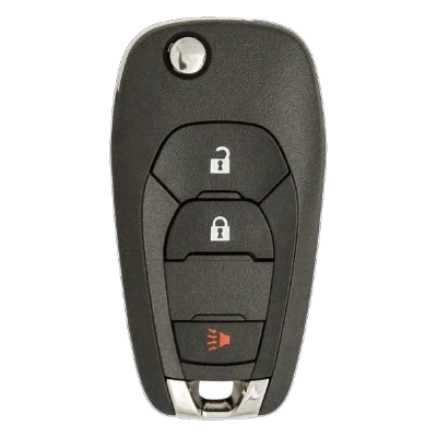 2022 Chevrolet Trax Remote Flip Key LXP-T003