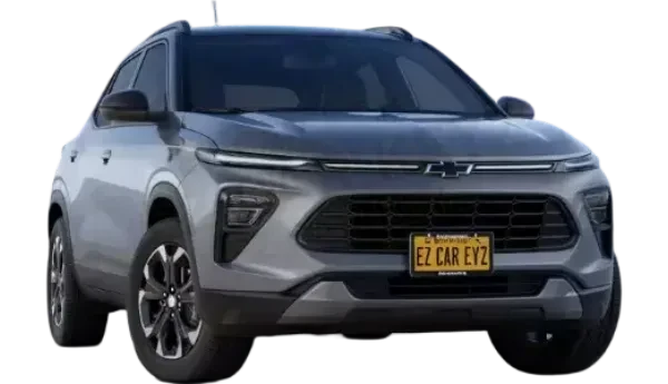 Chevrolet Trax locksmith