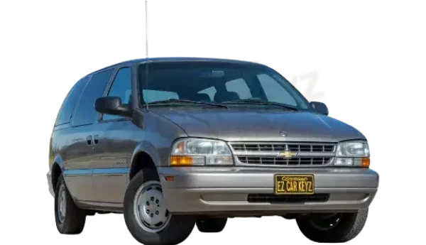 Chevrolet Venture locksmith