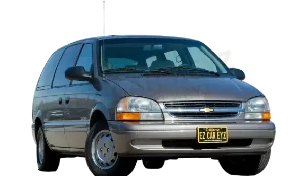 Chevrolet Venture locksmith