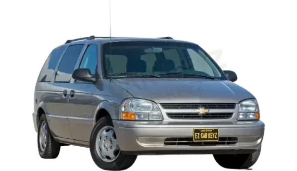 Chevrolet Venture locksmith