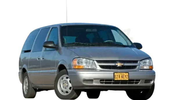 Chevrolet Venture locksmith