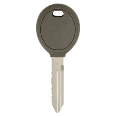 2012 Chrysler 200 Transponder Key 