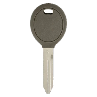 2005 Chrysler 300 Transponder Key 