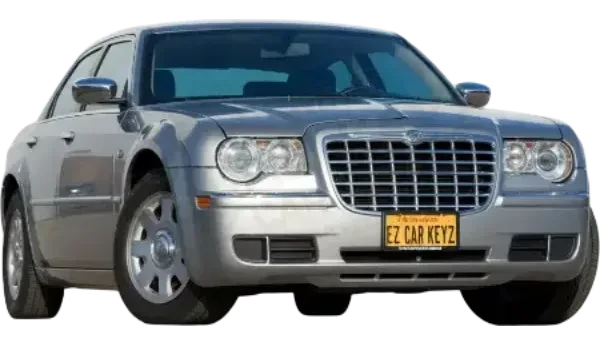 Chrysler 300 locksmith