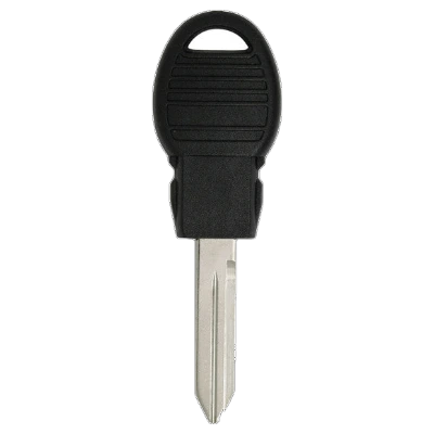 2009 Chrysler 300 Transponder Key 