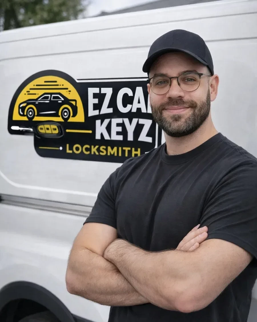 2014 Chrysler 300 lost key replacement options from EZ Car Keyz El Cajon CA