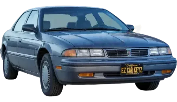 Chrysler Cirrus locksmith