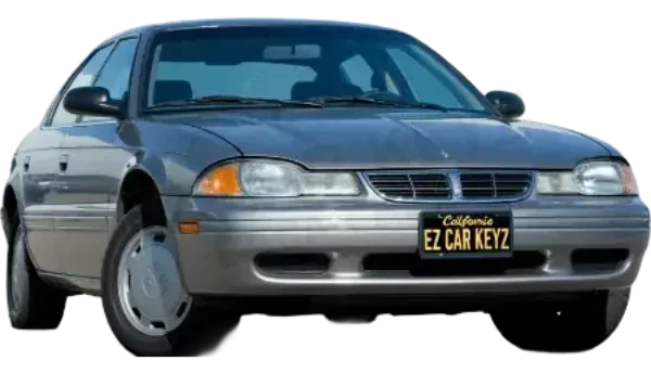 Chrysler Cirrus locksmith