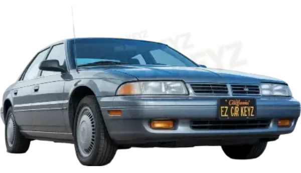 Chrysler Cirrus locksmith