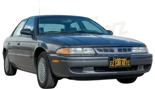 Chrysler Cirrus locksmith