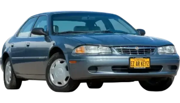Chrysler Cirrus locksmith