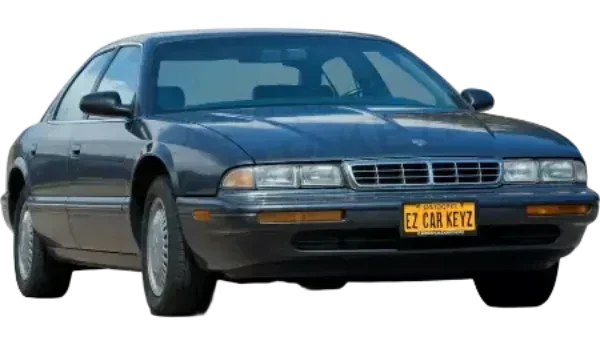Chrysler Concorde locksmith