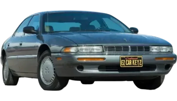 Chrysler Concorde locksmith