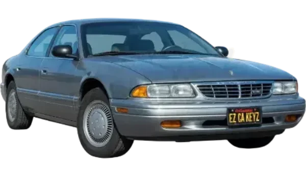 Chrysler Concorde locksmith