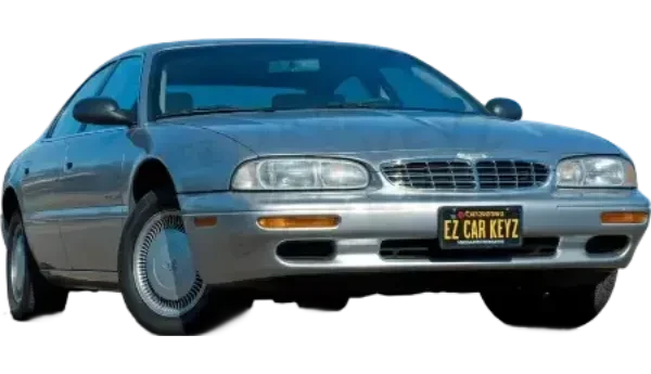 Chrysler Concorde locksmith