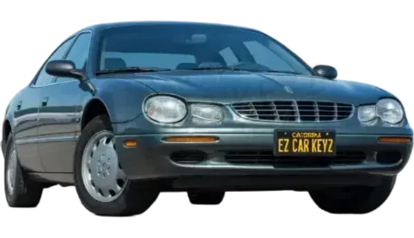 Chrysler Concorde locksmith