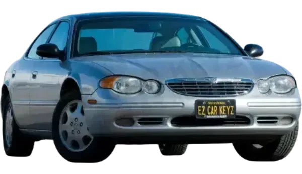 Chrysler Concorde locksmith